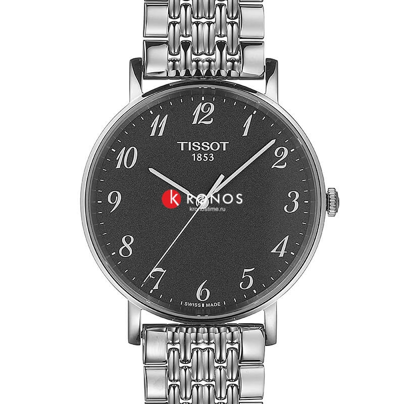 Фотография часов Tissot Everytime Medium T109.410.11.072.00